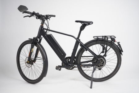 QWIC - RD11 Speed 735Wh 2019