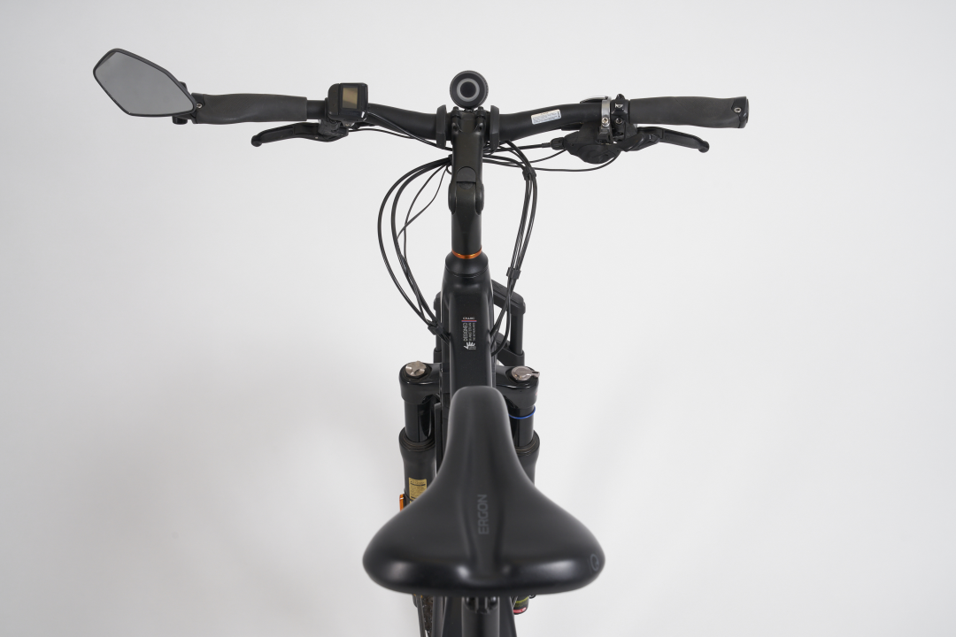 QWIC - RD11 Speed 735Wh 2019