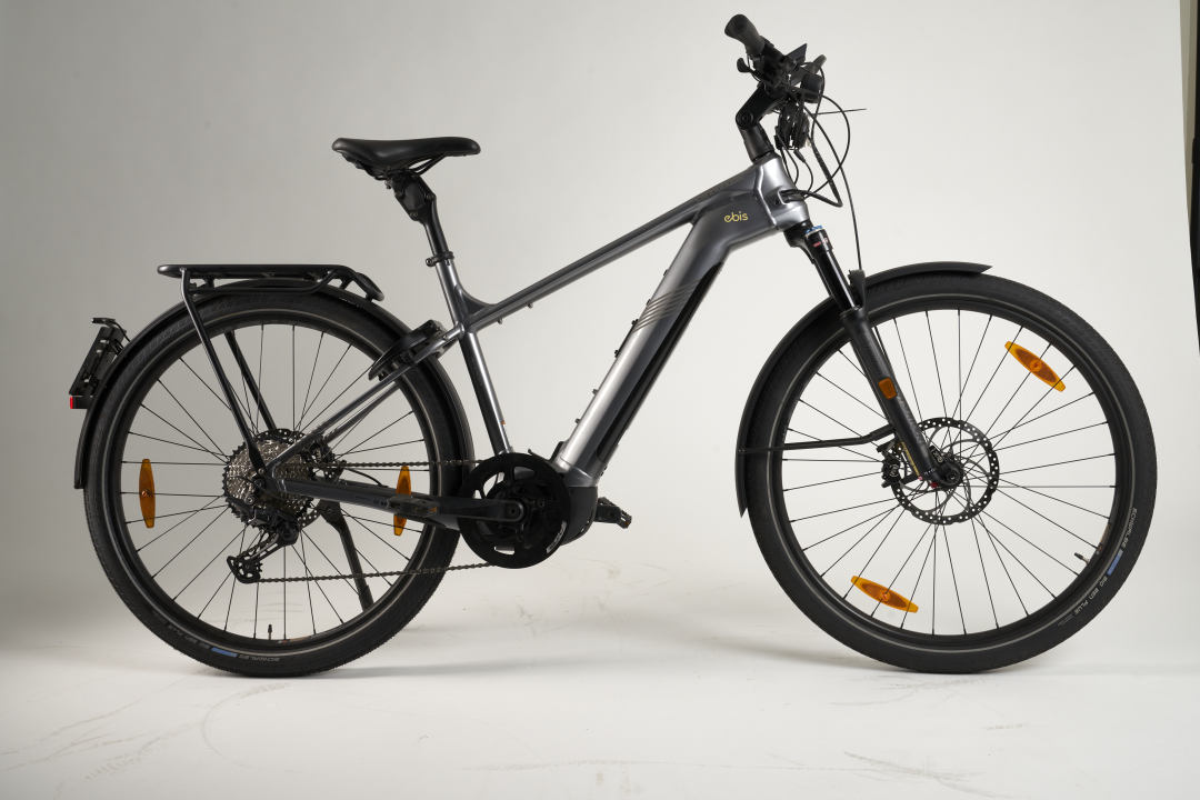 CANNONDALE - tesoro neo x speed 2021