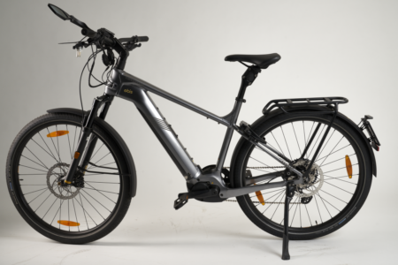CANNONDALE - tesoro neo x speed 2021