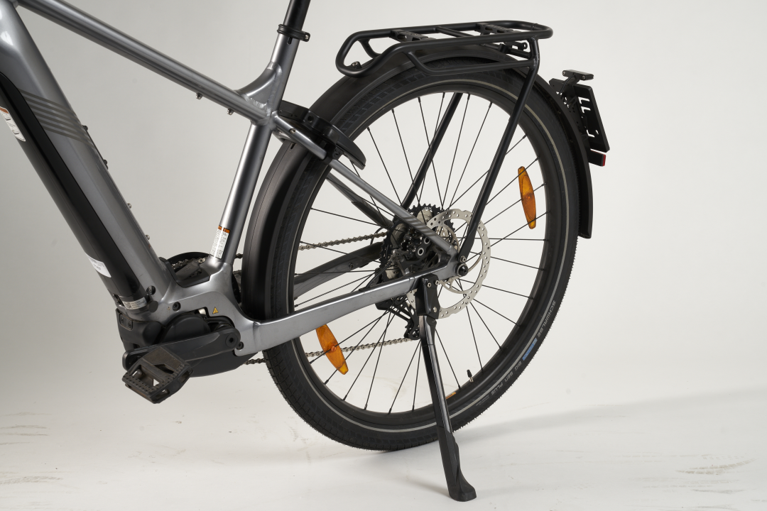 CANNONDALE - tesoro neo x speed 2021