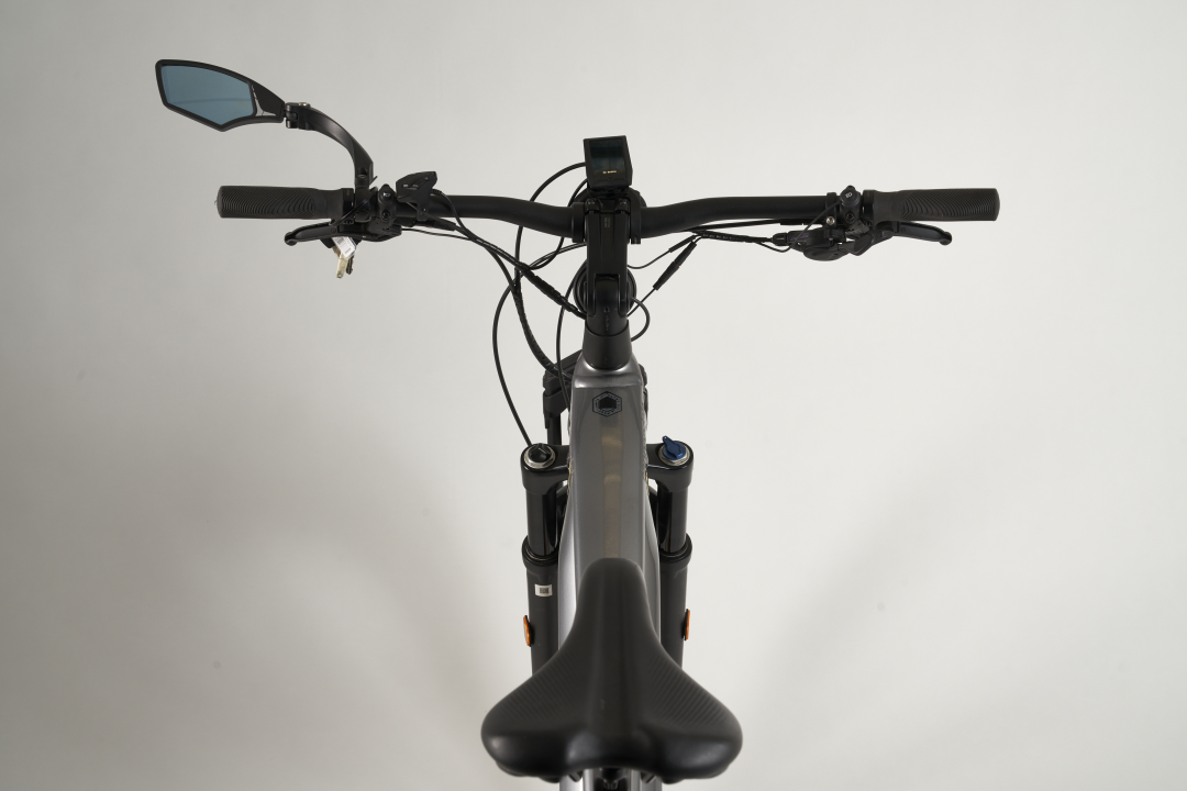 CANNONDALE - tesoro neo x speed 2021