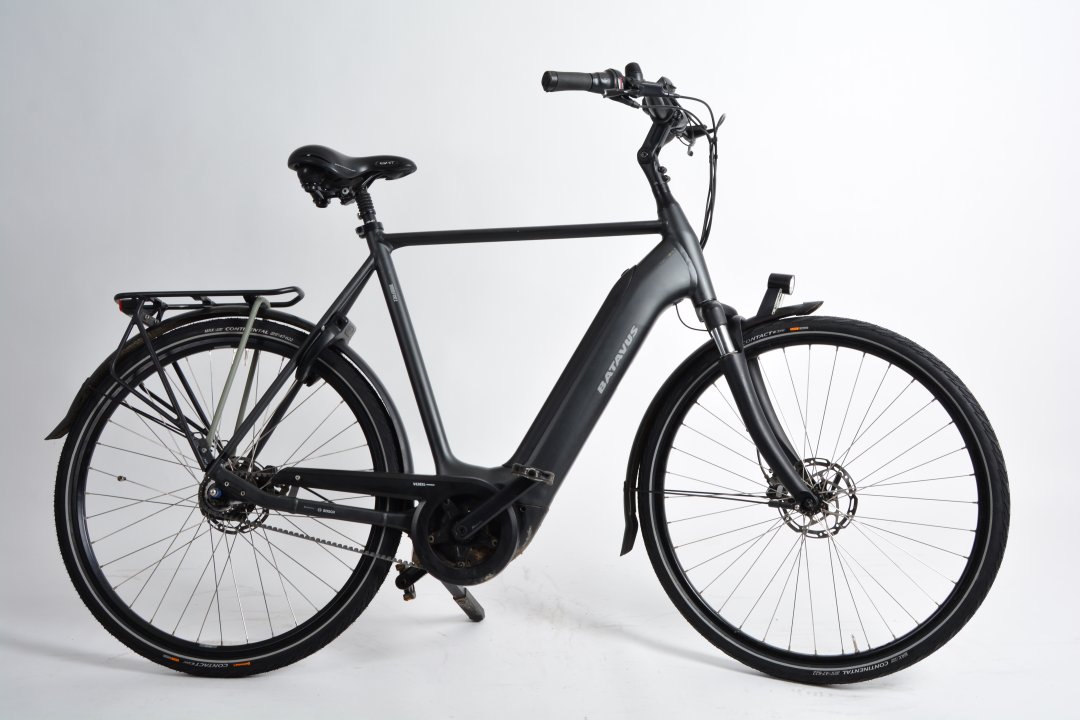 Batavus - finez e-go power excl hn8 upgrade 625 wh 2020