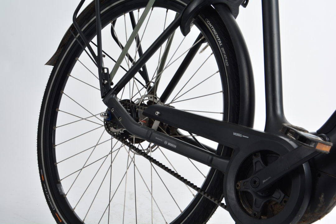 Batavus - finez e-go power excl hn8 upgrade 625 wh 2020