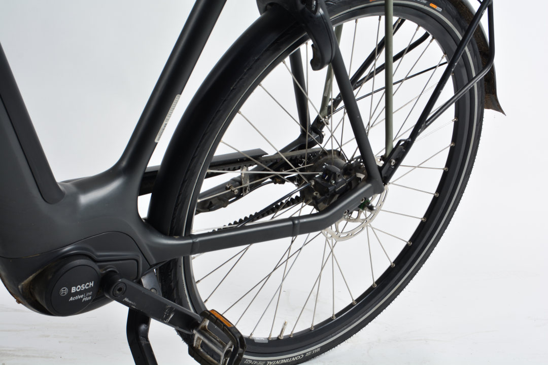 Batavus - finez e-go power excl hn8 upgrade 625 wh 2020