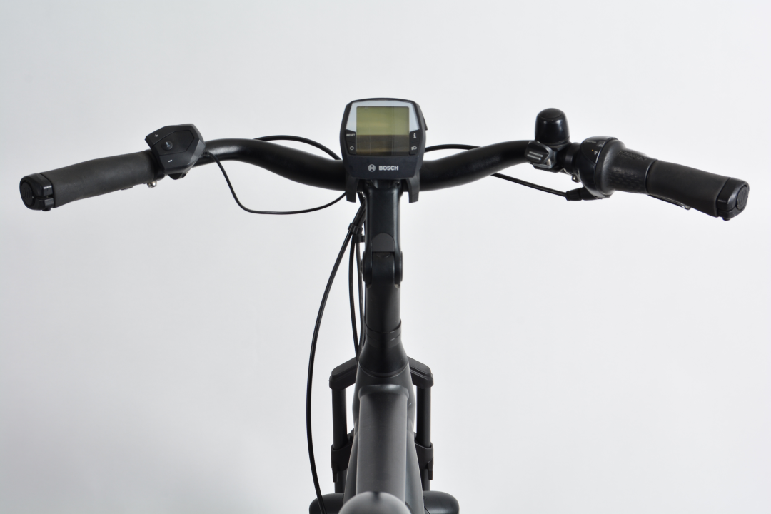 Batavus - finez e-go power excl hn8 upgrade 625 wh 2020